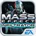 ЧӦ:͸(Mass Effec Infiltrator) v1.0.30ͼ