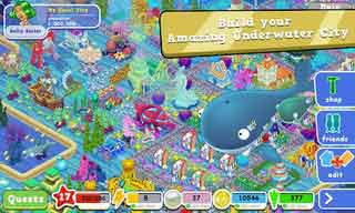ɺ(Coral City) v1.1.2