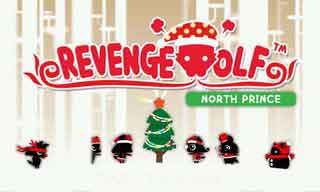 (Revenge Wolf) v1.1