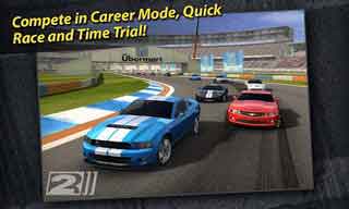 ʵ2(Real Racing 2) v0.00.540