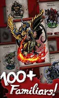 Ѫֵ(Blood Brothers) v1.6.0.14