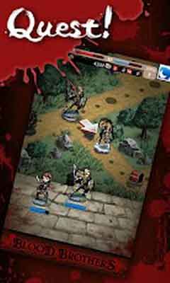 Ѫֵ(Blood Brothers) v1.6.0.14