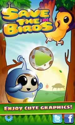 (Save The Birds) v1.0