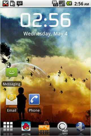 ƽ(Balancer Launcher) v1.18