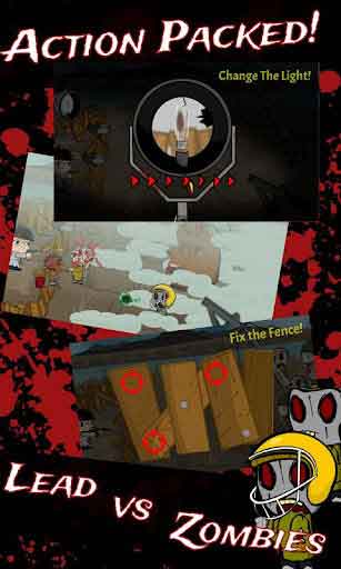 ʬ԰(Shane Reaction Zombieland) v2.7