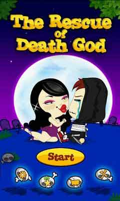 ׸(Death God Jump) v1.1.0