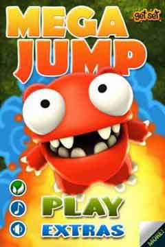 ǳԾ Mega Jump v1.5.2.3