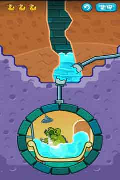 㰮ϴٷİ(Wheres My Water) v1.5.1