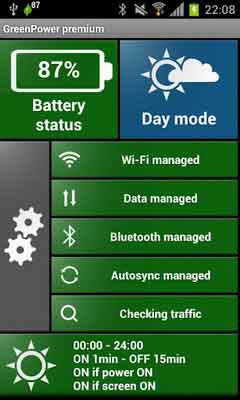 ؾ(GreenPower premium) v8.5.2