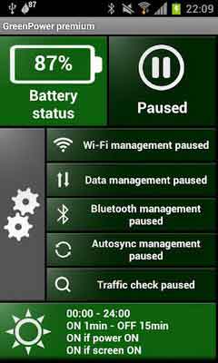 ؾ(GreenPower premium) v8.5.2