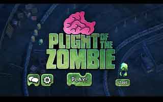 ʬ(Plight of the Zombie) v1.04