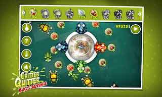 ų(Critter Quitter: Bugs Revenge) v1.0.1