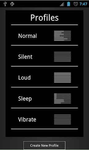 全能音量控制(Audio Control Pro) v1.7.6