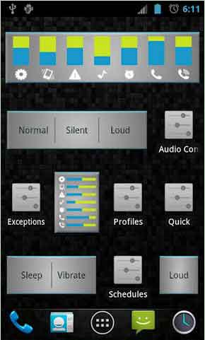 全能音量控制(Audio Control Pro) v1.7.6