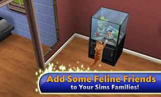 ģ֮ж(The Sims FreePlay) v1.4.7
