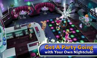 ģ֮ж(The Sims FreePlay) v1.4.7