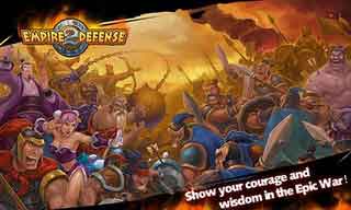 ۹2(Empire Defense II) v1.1.6