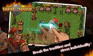 ۹2(Empire Defense II) v1.1.6