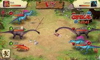 ս(Dinosaur War) v1.1.3