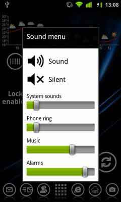 ֪ͨٿ Notification Toggle v2.3.4