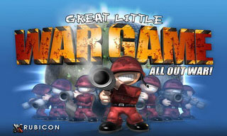 小小战争全面战争 GLWG All Out War v1.1