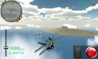 F18ģ F18 Carrier Landing v3.21.20