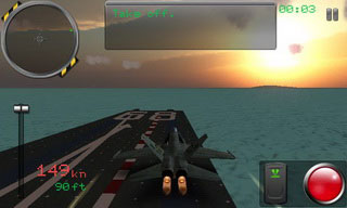F18ģ F18 Carrier Landing v3.21.20