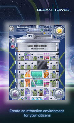  Ocean Tower v1.1.2