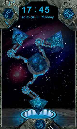 GO锁屏(GOLocker) v1.38