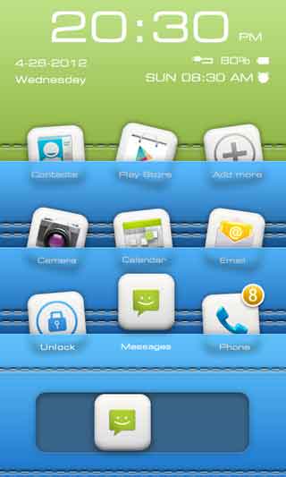 GO锁屏(GOLocker) v1.38
