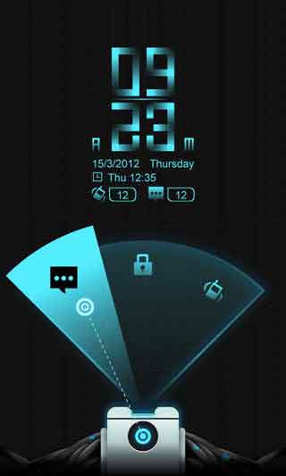 GO锁屏(GOLocker) v1.38