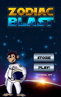 ʮФ Zodiac Blast v1.0