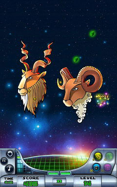 ʮФ Zodiac Blast v1.0