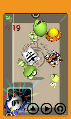 ץż Catch Master v1.5