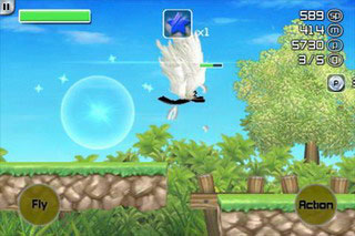 ʱܿ Stylish Sprint v1.0.2