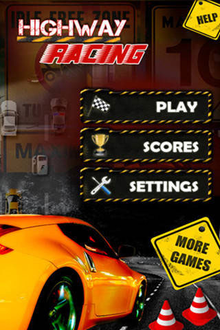 3D Highway Racing v1.0.2