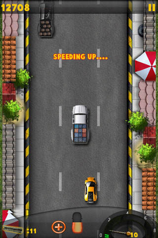3D Highway Racing v1.0.2