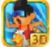  All In Runner v1.0ͼ
