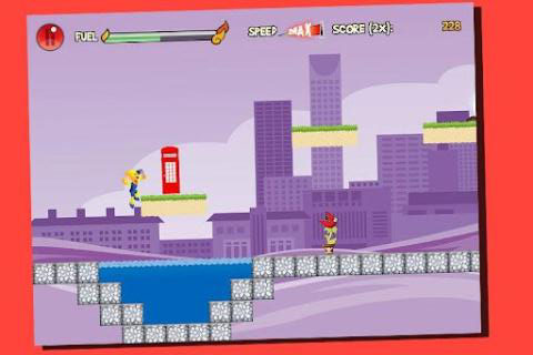 ׶ػ Save the Flame v1.0.2
