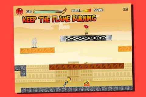 ׶ػ Save the Flame v1.0.2