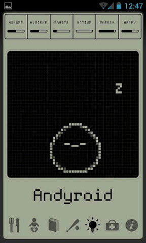 ӳ Hatchi v1.0