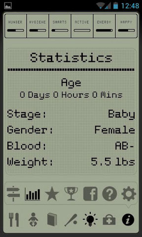 ӳ Hatchi v1.0