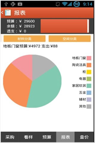 掌上齐家 v1.1.3