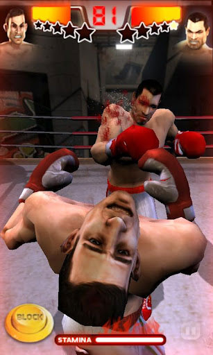 铁拳拳击(数据包) Ironfist Boxing v4.1.0