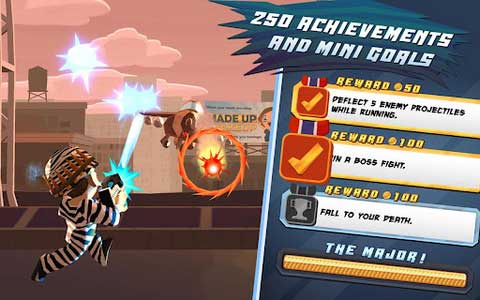 致命伤害 Major Mayhem v1.0
