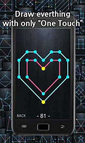 һʻ One touch Drawing v1.1.7