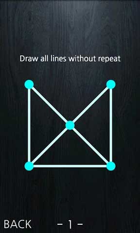 һʻ One touch Drawing v1.1.7