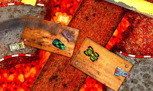 ֽ Paper Racer v1.0.6