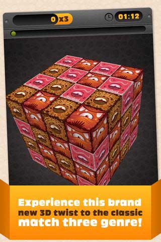  Monster Cube v1.0.3