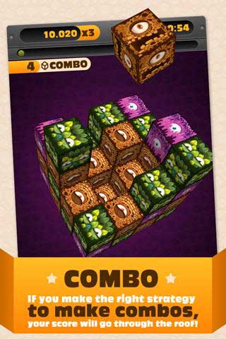  Monster Cube v1.0.3